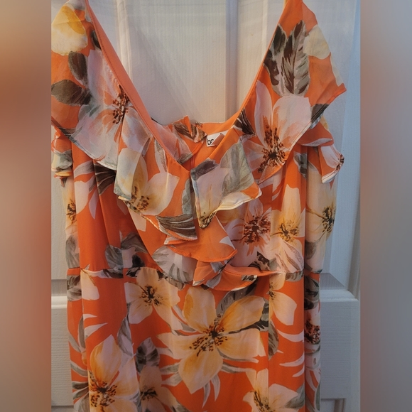 Dress size XL from Macy's, new with tags - Picture 6 of 7